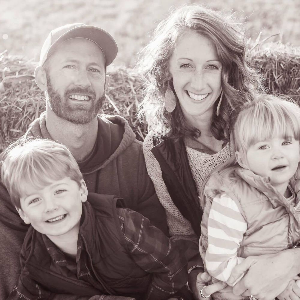 Meet your Posher, Molly